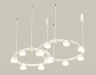 Ambrella Light Люстра подвесная Traditional DIY XR92081006