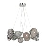 Люстра ODEON LIGHT CARAMELLA 5416/95L