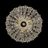 Подвес хрустальный 14771/35 Ni Bohemia Ivele Crystal (Стеклянная чаша)