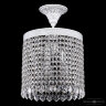 Люстра хрустальная AL19201/25OL WMN Leafs Bohemia Ivele Crystal (Потолочные)