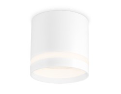Ambrella Light Светильник потолочный GX Tech TN5371