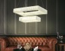 Ambrella Light Подвесной светодиодный светильник Traditional TR5007