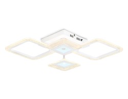 Ambrella Light Потолочная светодиодная люстра Original FA4281
