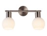 Escada 10212/S LED*10W Stain Chrome
