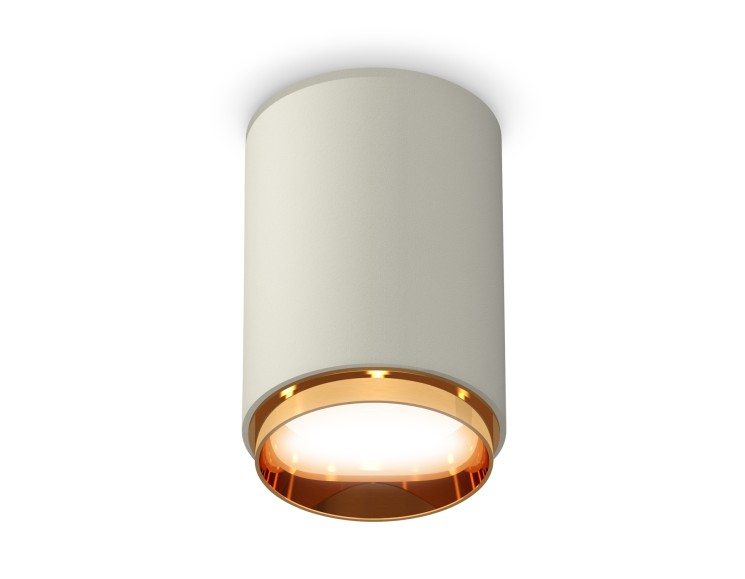 Ambrella Light Потолочный светильник Techno XS6314024