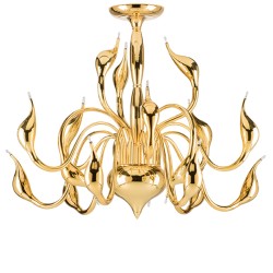 Light Star 751182 CignoCollo Люстра потолочная