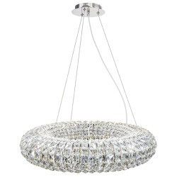 Light Star 741104 Onda Люстра подвесная