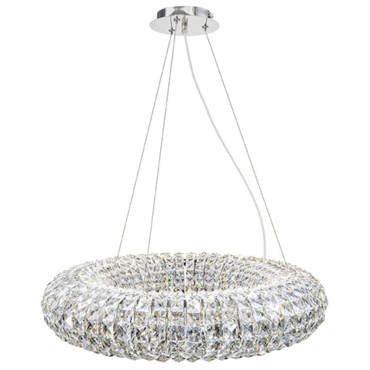 Light Star 741104 Onda Люстра подвесная