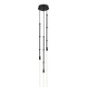 Подвесная светодиодная люстра ST Luce Minimalism SL6132.405.45