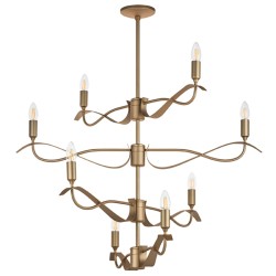 Light Star 733283 Ragno Люстра потолочная