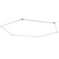 Light Star V6A450124 Varieta Комплект со светильником Varieta