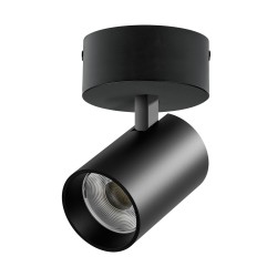 Light Star A5337SO AltaBase Светильник накладной LED 30W с накладной чашей