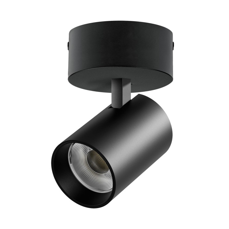 Light Star A5337SO AltaBase Светильник накладной LED 30W с накладной чашей