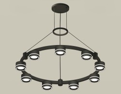 Ambrella Light Люстра подвесная Traditional DIY XR92051901