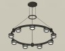 Ambrella Light Люстра подвесная Traditional DIY XR92051901