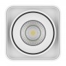Light Star 052316 Monocco Светильник точечный накладной декоративный со встроенными светодиодами