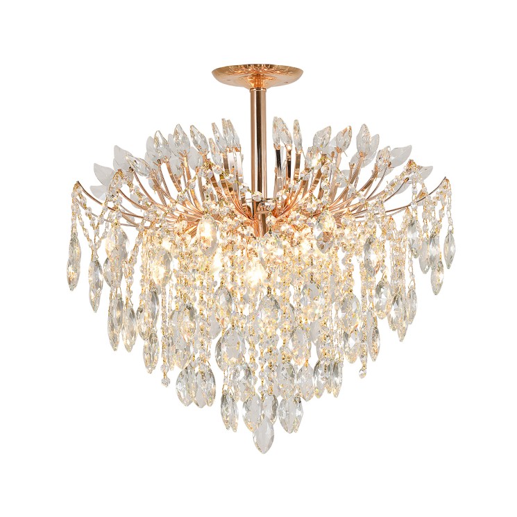 Escada 2104/8P E14*40W Gold