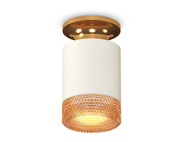 Ambrella Light Потолочный светильник Techno XS6301182
