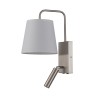 Escada 589/1A E14*40W Chrome
