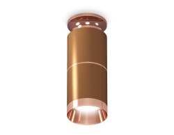 Ambrella Light Потолочный светильник Techno XS6304210