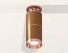 Ambrella Light Потолочный светильник Techno XS6304210