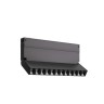 Трековый светильник ST Luce Skyline 220 ST686.436.09H