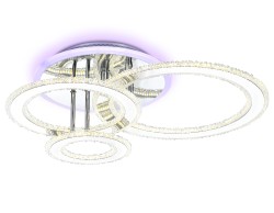 Ambrella Light Люстра потолочная Original FA8851