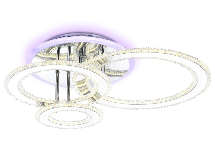 Ambrella Light Люстра потолочная Original FA8851