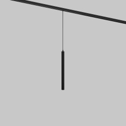 Maytoni Трековый светильник Focus LED