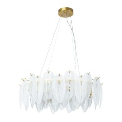 Подвесная люстра Arte Lamp EVIE
