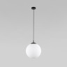 Подвесной светильник со стеклянным плафоном                      TK Lighting  5671 Esme