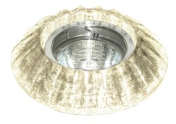 SAVONA GU5.3/LED 001 CH/SL