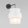 Настенный светильник                      TK Lighting  5956 Calisto White
