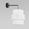 Настенный светильник                      TK Lighting  5956 Calisto White