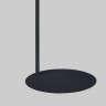 Напольный светильник                      TK Lighting  5489 Logan Black