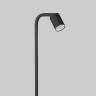 Напольный светильник                      TK Lighting  5489 Logan Black