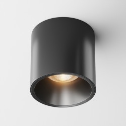 Maytoni Потолочный светильник Alfa LED 3000K 1x12Вт 24°