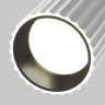 Maytoni Потолочный светильник Calipso GU10 10Вт
