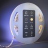 Maytoni Светодиодная лента Ultra 24В 2835 6Вт/м 2700К 5м IP 20 201093