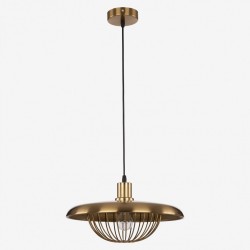 Подвесной светильник 3307.6297-350 Red Arte Perfetto Luce (Модерн)
