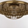 Подвесной светильник 3307.6297-350 Red Arte Perfetto Luce (Модерн)