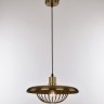 Подвесной светильник 3307.6297-350 Red Arte Perfetto Luce (Модерн)