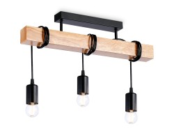Ambrella Light Подвесной светильник Traditional TR8182