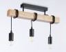 Ambrella Light Подвесной светильник Traditional TR8182