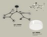 Ambrella Light Люстра на штанге Traditional DIY XB9060250