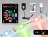 Ambrella Light Комплект светодиодной ленты RGB 5050 30Led 7.2W 12V IP65 RGB GS GS2501