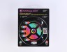 Ambrella Light Комплект светодиодной ленты RGB 5050 30Led 7.2W 12V IP65 RGB GS GS2501