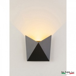 Точечный светильник (спот) APL223PL-410B BK Arte Perfetto Luce