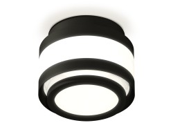 Ambrella Light Потолочный светильник XS8420002