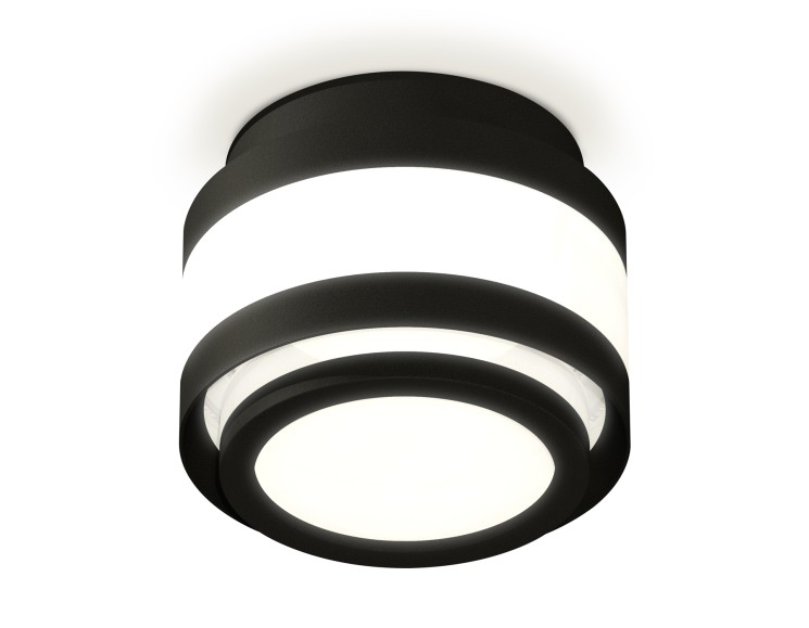 Ambrella Light Потолочный светильник XS8420002